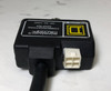 Square D CIM3F Micrologic Communications Adapter Accessory for Breaker PEF SED (EM3481-25)