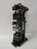 General Electric 12JBC77M1A Phase Directional Overcurrent Relay GE 120V JBC (NP2303-6)