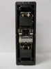 General Electric 12JBC77M1A Phase Directional Overcurrent Relay GE 120V JBC (NP2303-6)