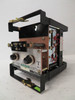 General Electric 12SAM16A12A Static Timing Relay GE SAM 48/125/250 V DC (NP2307-6)