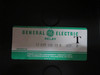 General Electric 12SAM16A12A Static Timing Relay GE SAM 48/125/250 V DC (NP2307-6)