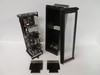 General Electric 12GCX51A13A Reactance Distance Relay GE 120V GCX (NP2304-4)