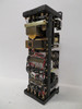 General Electric 12GCX51A13A Reactance Distance Relay GE 120V GCX (NP2304-4)