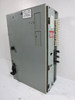 General Electric GE 8000 Size 3 Starter 60 Amp Fusible 24" MCC Bucket w/ Door (TK4940-1)