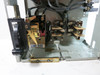 General Electric GE 8000 Size 3 Starter 60 Amp Fusible 24" MCC Bucket w/ Door (TK4940-1)