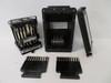 General Electric 12HFA73K1A Relay Type HFA GE 125V- DC GE 12HFA-73K1A (NP2306-1)