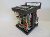General Electric 12NLR21E2A Reclosing Relay GE 12NLR 21E2A 125 V DC (NP2312-7)