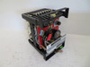 General Electric 12NLR21E2A Reclosing Relay GE 12NLR 21E2A 125 V DC (NP2312-7)