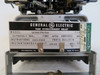 General Electric 12IAC77B31A Time Overcurrent Relay Extremely Inverse GE IAC 60 (NP2316-4)