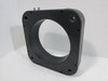 Square D 140R-502 CT Current Transformer Ratio 5000:5 Toroidal 140R502 5000:5A (DW1486-6)