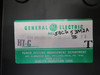 General Electric 12JBCG53M2A Ground Directional Overcurrent Relay GE 120V JBCG (NP2322-1)