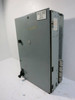 GE 8000 FVR Size 2 Reversing Starter 60 Amp Fusible 24" MCC Bucket 60A Sz2 (TK4945-1)