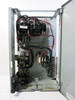 GE 8000 FVR Size 2 Reversing Starter 60 Amp Fusible 24" MCC Bucket 60A Sz2 (TK4945-1)