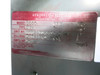 GE 8000 FVR Size 2 Reversing Starter 60 Amp Fusible 24" MCC Bucket 60A Sz2 (TK4945-1)