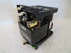 General Electric 12CHC12A2A Fault Relay GE CHC 12CHC 12A2A 5 Amp (NP2323-1)