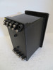 General Electric 12CHC12A2A Fault Relay GE CHC 12CHC 12A2A 5 Amp (NP2323-1)