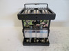 General Electric 12CHC12A2A Fault Relay GE CHC 12CHC 12A2A 5 Amp (NP2323-1)