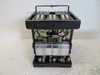General Electric 12CHC12A2A Fault Relay GE CHC 12CHC 12A2A 5 Amp (NP2323-1)