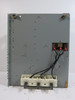 GE 8000 FVR Size 1 Reversing Starter 30 Amp Fusible 18" MCC Bucket CR309CO**ACJA (TK4948-12)