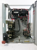 GE 8000 FVR Size 1 Reversing Starter 30 Amp Fusible 18" MCC Bucket CR309CO**ACJA (TK4948-12)