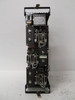 General Electric 12CEY51A2D MHO Distance Relay GE 120V 5 Amp CEY-51A2D (NP2324-2)