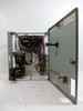 Image of GE 8000 FVR Size 1 Reversing Starter 30 Amp Fusible 18" MCC Bucket CR309C000AAWA