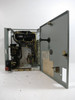 Image of GE 8000 FVR Size 1 Reversing Starter 30 Amp Fusible 18" MCC Bucket CR209C000ACDA