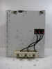 GE 8000 FVR Size 1 Reversing Starter 30 Amp Fusible 18" MCC Bucket CR209C000ACDA (TK4950-2)