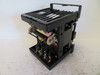 General Electric 12HFA73K1A Relay Type HFA GE 125 Volt DC GEF-41931 (NP2327-3)