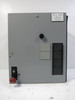 GE 8000 FVR Size 1 Reversing Starter 30 Amp Fusible 18" MCC Bucket CR309CO**ADFC (TK4951-3)