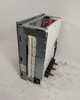 GE 8000 FVR Size 1 Reversing Starter 30 Amp Fusible 18" MCC Bucket CR309CO**ADFC (TK4951-3)