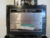General Electric 12CHC21A1A Fault Detector Relay GE CHC 12CHC 21A1A 2 Amp (NP2334-1)