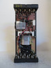 General Electric 12CHC21A1A Fault Detector Relay GE CHC 12CHC 21A1A 2 Amp (NP2334-1)