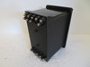 General Electric 12NAA22L12A Carrier Auxiliary Relay GE 125-V DC Type NAA (NP2330-1)