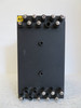 General Electric 12NAA22L12A Carrier Auxiliary Relay GE 125-V DC Type NAA (NP2330-1)