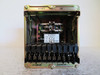 Westinghouse Type SX Auxiliary Relay Style 289B459A15 A WH SX 125 V DC (NP2337-2)
