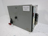 GE 8000 Size 1 Starter 30 Amp Fusible 12" FVNR MCC Bucket 7700 CR306C0**ACET (TK4955-2)