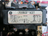 GE 8000 Size 1 Starter 30 Amp Fusible 12" FVNR MCC Bucket 7700 CR306C0**ACET (TK4955-2)
