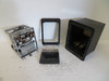 General Electric 12IAC53B1R Time Overcurrent Relay IAC 53BB1R GE 60Hz (NP2338-2)