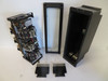 General Electric 12CEB52A2D MHO Distance Relay GE 115V 5 Amp Type CEB (NP2347-4)
