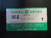 General Electric 12CEB52A2D MHO Distance Relay GE 115V 5 Amp Type CEB (NP2347-4)