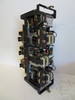 General Electric 12CEB52A2D MHO Distance Relay GE 115V 5 Amp Type CEB (NP2347-4)