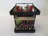General Electric 12NSR21G2A Reclosing Relay GE 12NSR 21G2A 48 125 250 V DC (NP2346-3)
