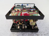General Electric 12SFC153A2A Time Overcurrent Relay GE SFC 1.0 60 Hz GEK-36807 (NP2348-7)