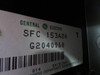 General Electric 12SFC153A2A Time Overcurrent Relay GE SFC 1.0 60 Hz GEK-36807 (NP2348-7)