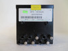 General Electric 12SFC153A2A Time Overcurrent Relay GE SFC 1.0 60 Hz GEK-36807 (NP2348-7)