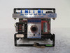 General Electric 12SFC153A2A Time Overcurrent Relay GE SFC 1.0 60 Hz GEK-36807 (NP2348-7)
