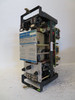 General Electric 12SBC23A1D Static Breaker Backup Relay 10 Amp Type SBC 125 GE (NP2350-1)