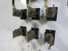 Siemens Tiastar Furnas 89 600 Amp Main Fusible Feeder MCC MCCB Bucket 600A Fused (TK4973-1)