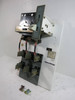 Siemens Tiastar Furnas 89 400 Amp Main Fusible Feeder MCC Bucket 400A Fused (TK4974-11)